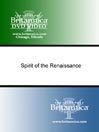 Spirit of the Renaissance